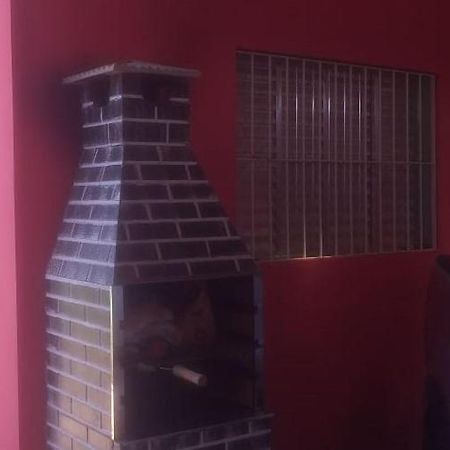 Cantinho Da Familia Ferreira Bertioga Ngoại thất bức ảnh