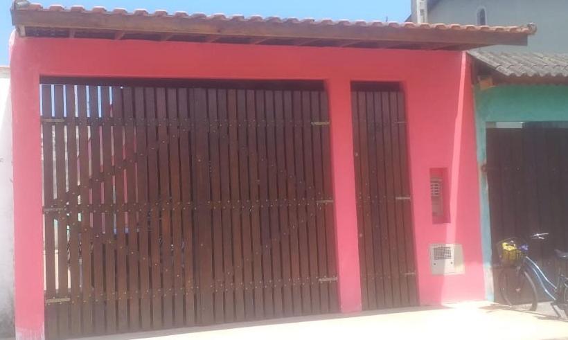 Cantinho Da Familia Ferreira Bertioga Ngoại thất bức ảnh