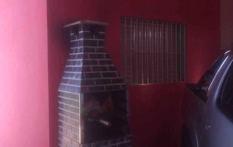 Cantinho Da Familia Ferreira Bertioga Ngoại thất bức ảnh