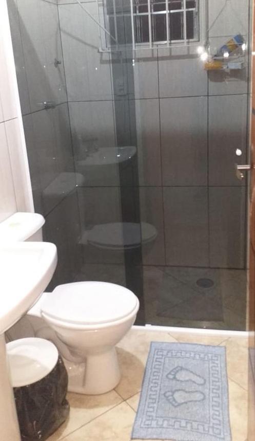 Cantinho Da Familia Ferreira Bertioga Ngoại thất bức ảnh