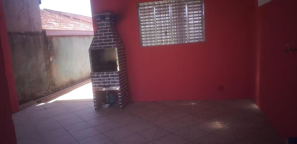 Cantinho Da Familia Ferreira Bertioga Ngoại thất bức ảnh