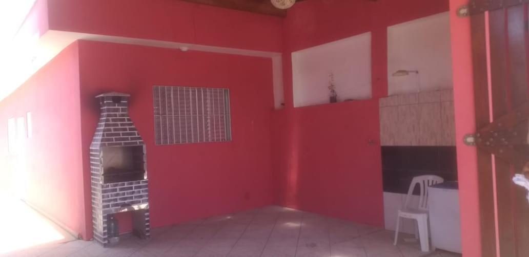 Cantinho Da Familia Ferreira Bertioga Ngoại thất bức ảnh