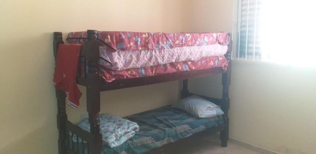 Cantinho Da Familia Ferreira Bertioga Ngoại thất bức ảnh