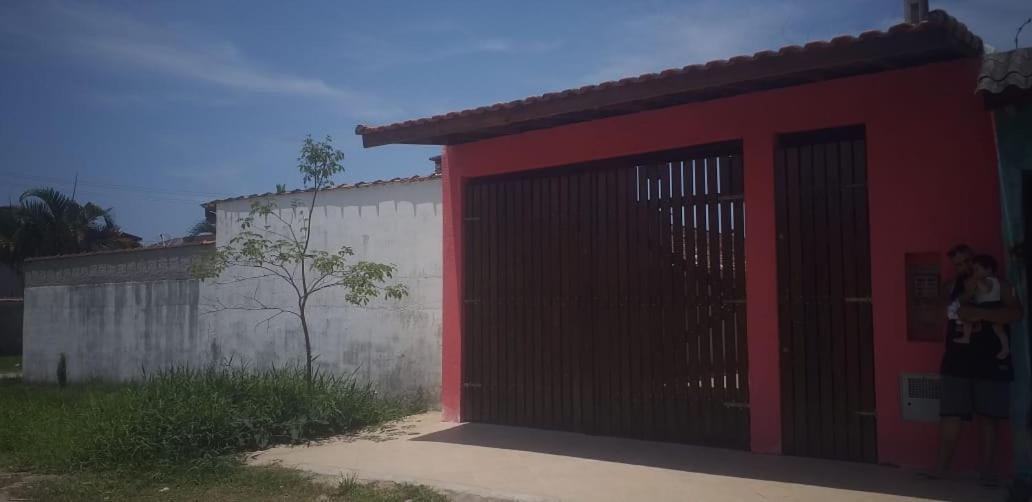 Cantinho Da Familia Ferreira Bertioga Ngoại thất bức ảnh