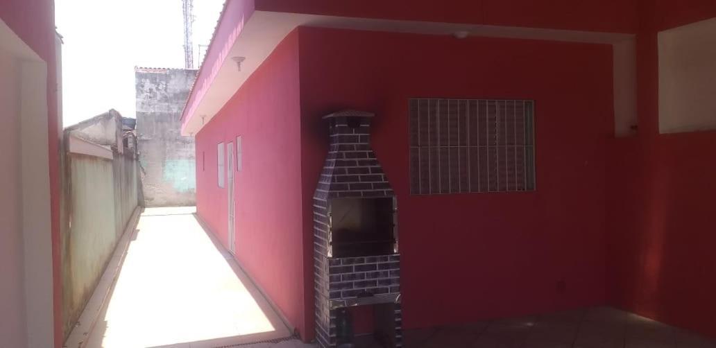 Cantinho Da Familia Ferreira Bertioga Ngoại thất bức ảnh
