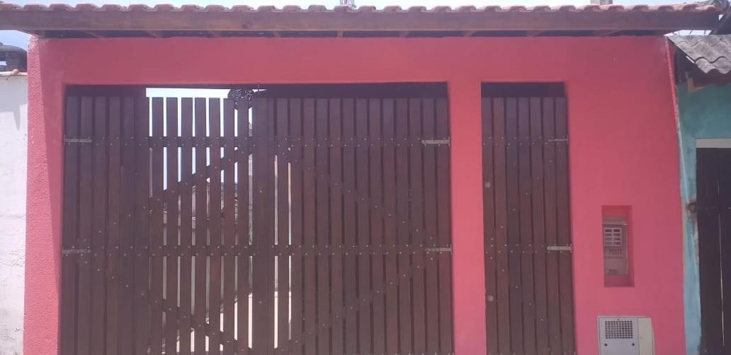Cantinho Da Familia Ferreira Bertioga Ngoại thất bức ảnh